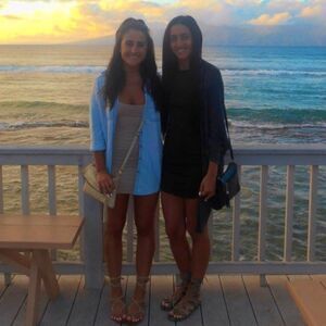 Light wash chambray top